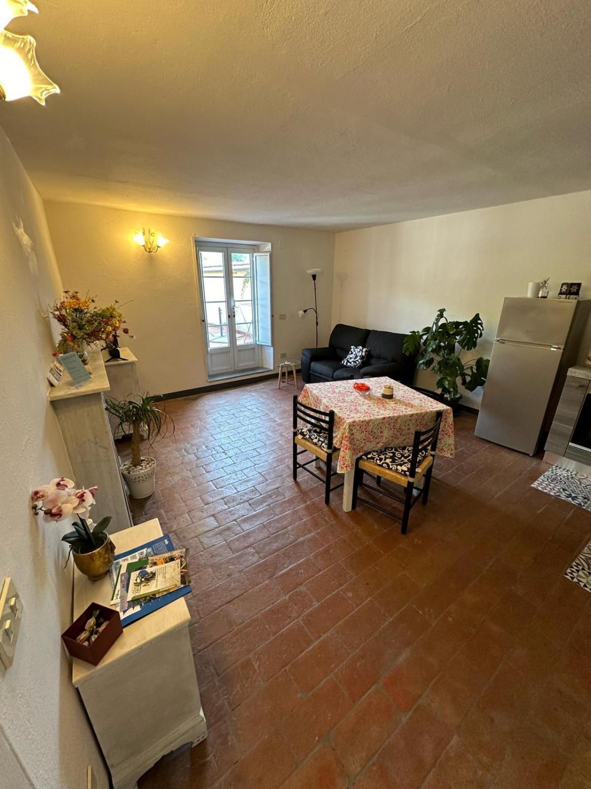 Casa Garibaldi Hotel Pontremoli Luaran gambar